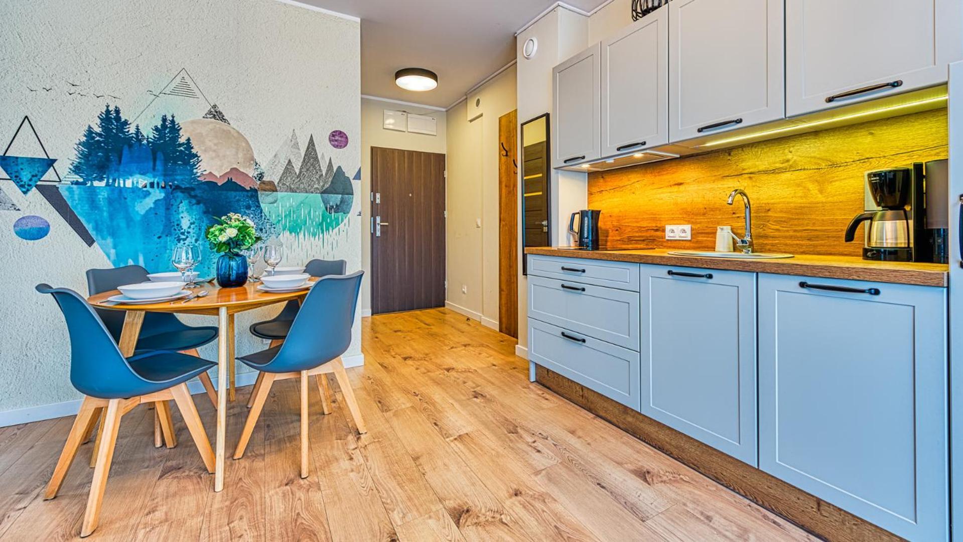 Apartamenty Holiday Mountain Residence By Royal Aparts Świeradów-Zdrój Quarto foto