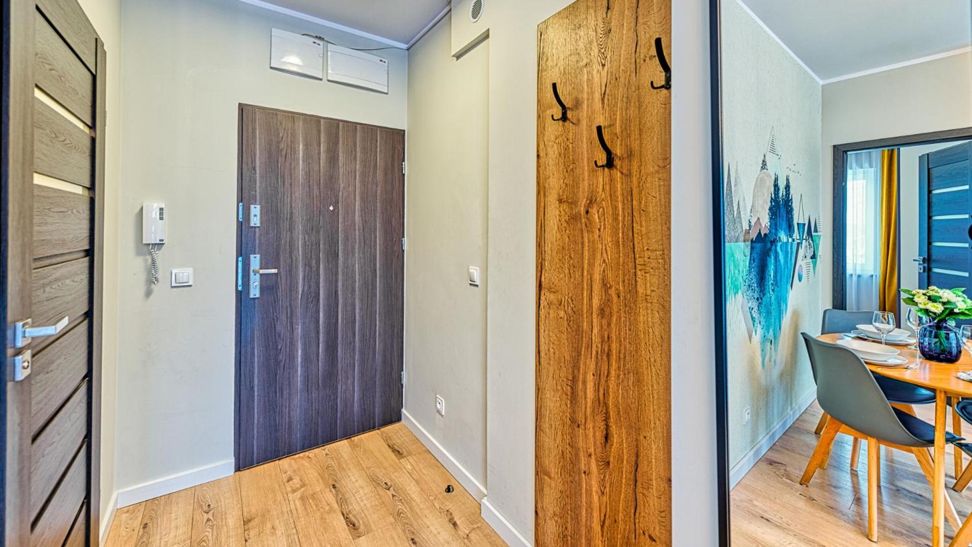 Apartamenty Holiday Mountain Residence By Royal Aparts Świeradów-Zdrój Quarto foto